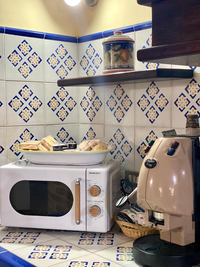 La Casa Dei Bouganville - Lo Stagnone Isole Egadi Marsala Zewnętrze zdjęcie