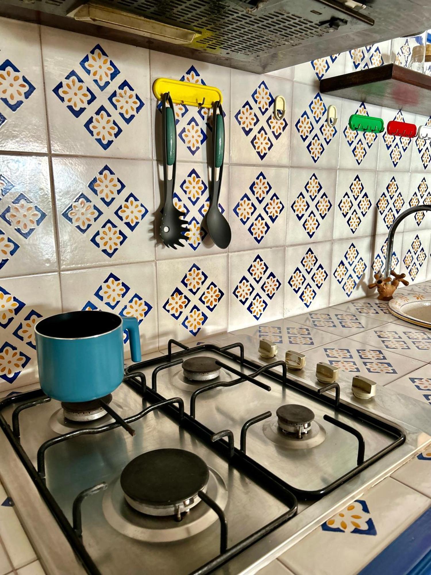 La Casa Dei Bouganville - Lo Stagnone Isole Egadi Marsala Zewnętrze zdjęcie