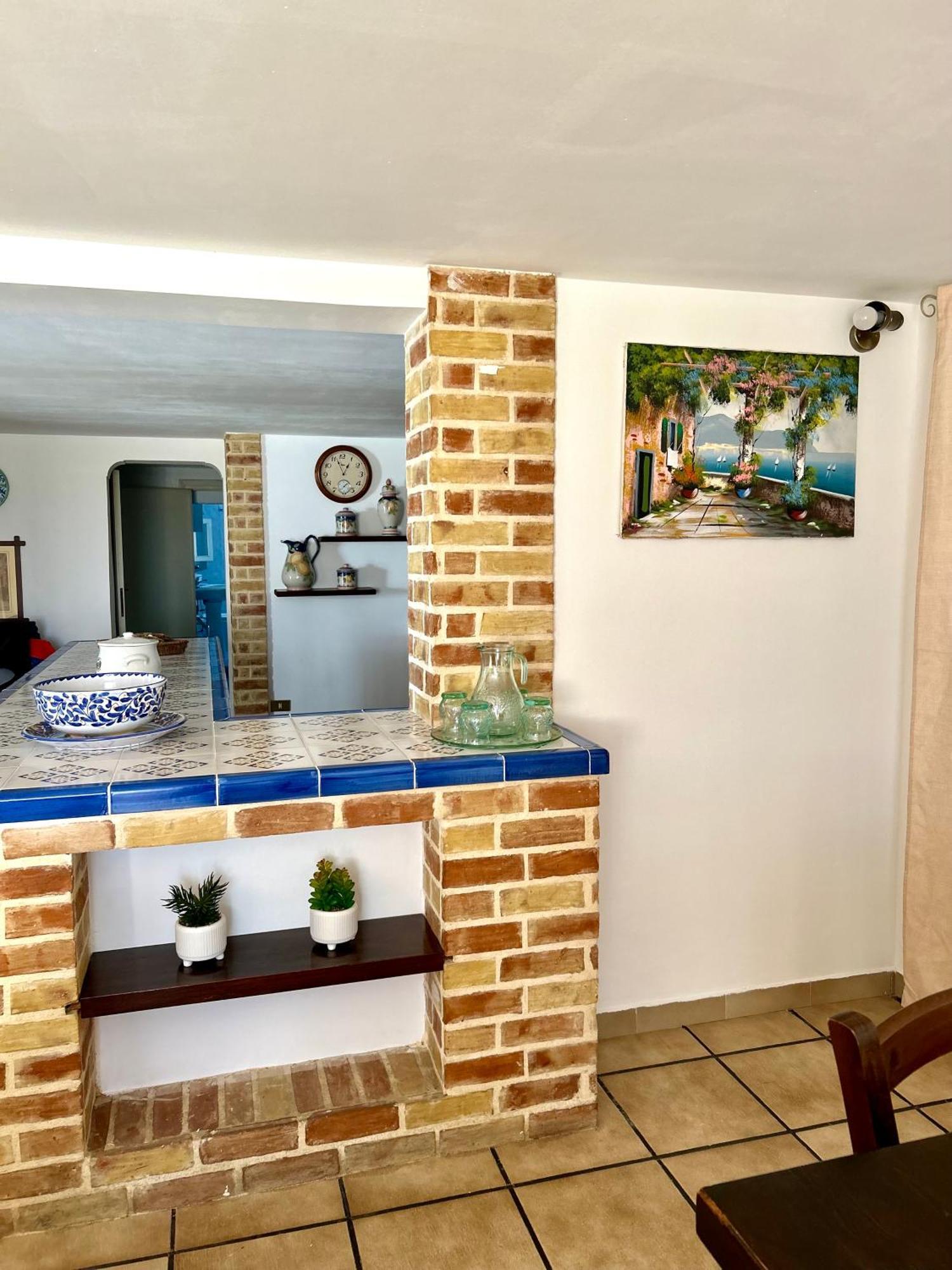La Casa Dei Bouganville - Lo Stagnone Isole Egadi Marsala Zewnętrze zdjęcie